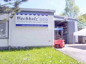 Wachholz-Solingen